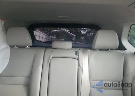 2021 Nissan Rogue Sv z USA, uszkodzony, nr VIN 5N1AT3BA3MC713445